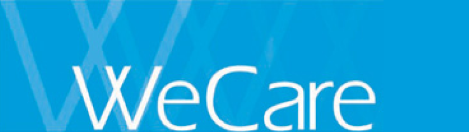 WeCare Dental Clinic หน้าคลินิก