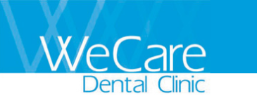 WeCare Dental Clinic หน้าคลินิก