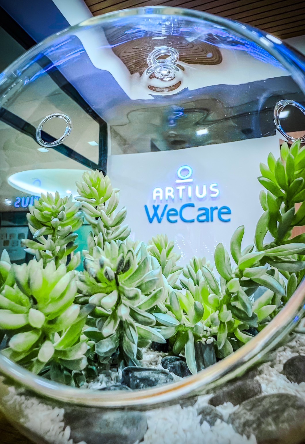 WeCare Dental Clinic