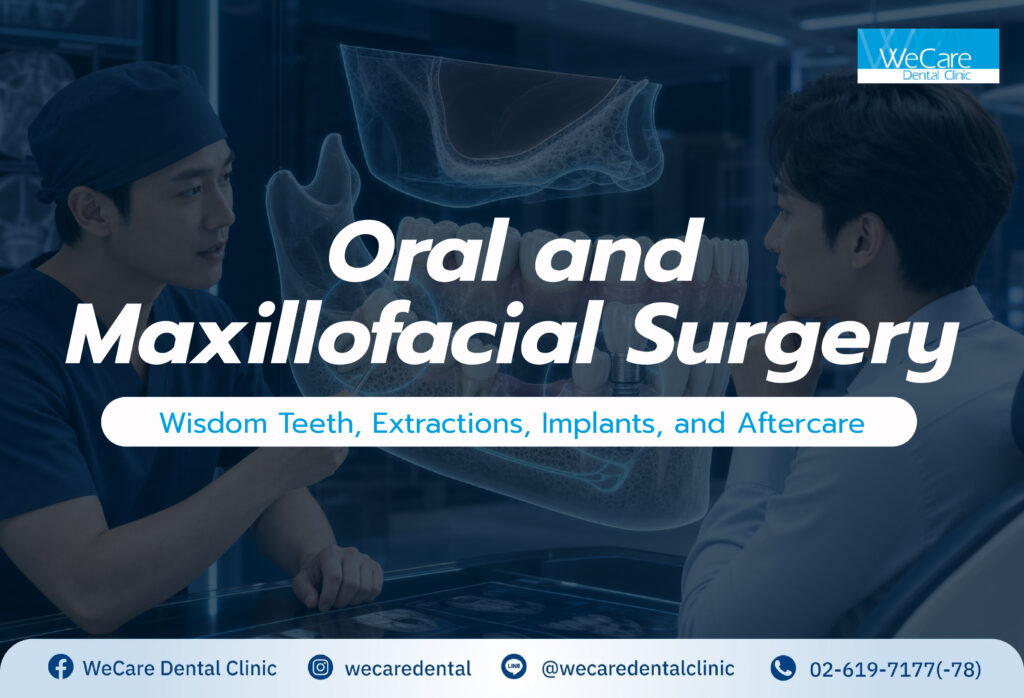 oral-and-maxillofacial-surgery