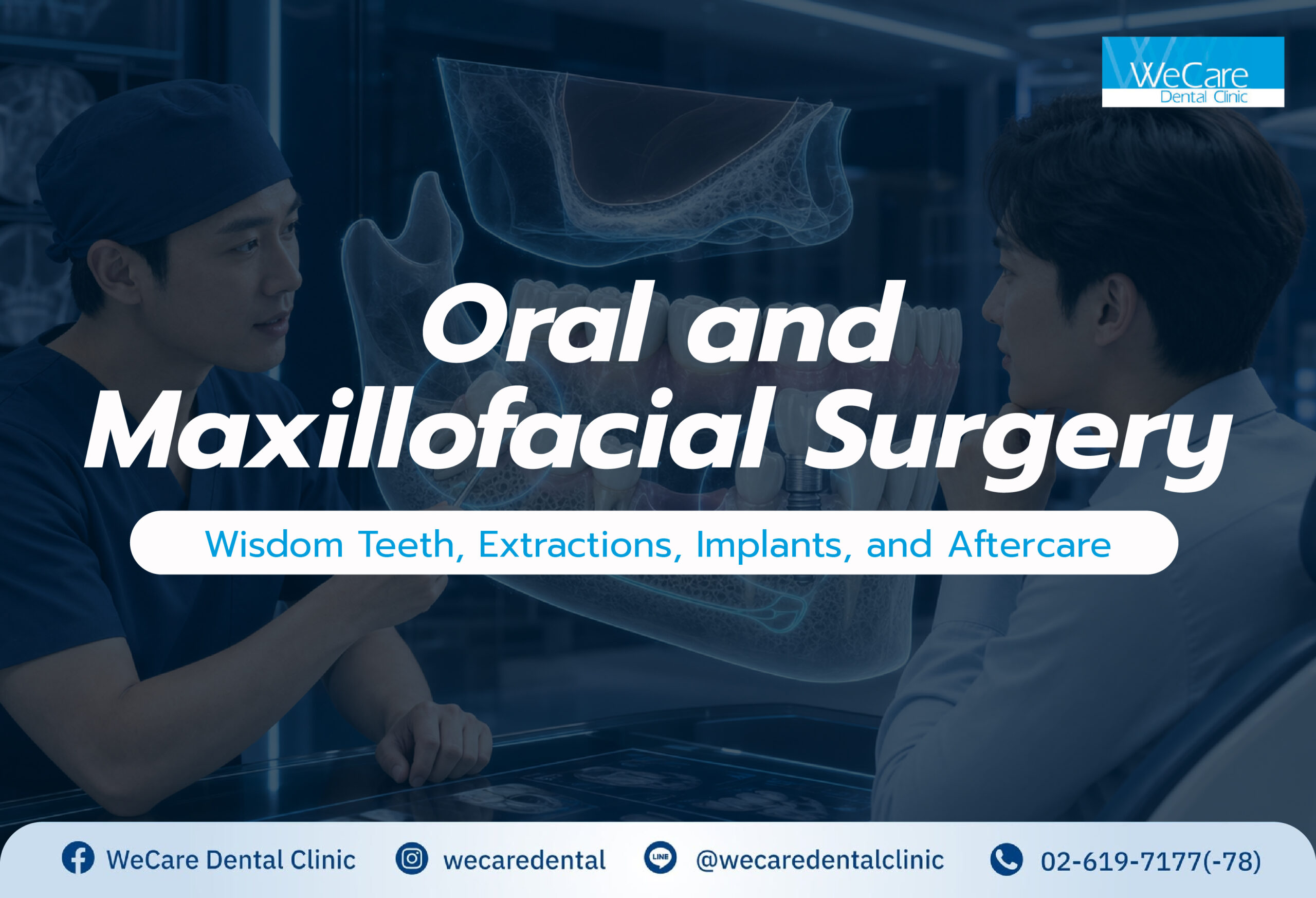 oral-and-maxillofacial-surgery